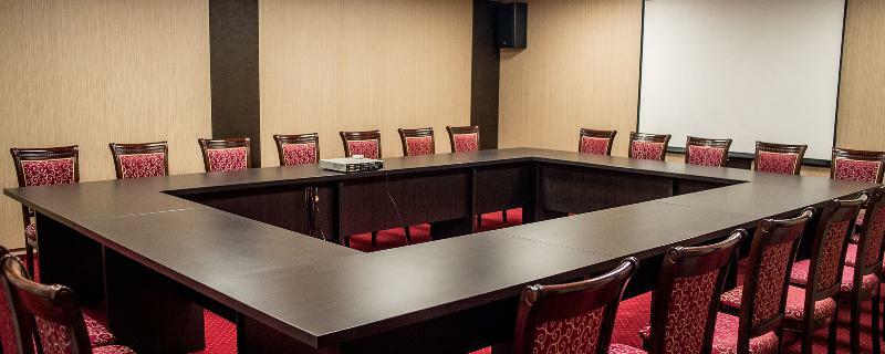 Hotel Regal ブラショフ エクステリア 写真